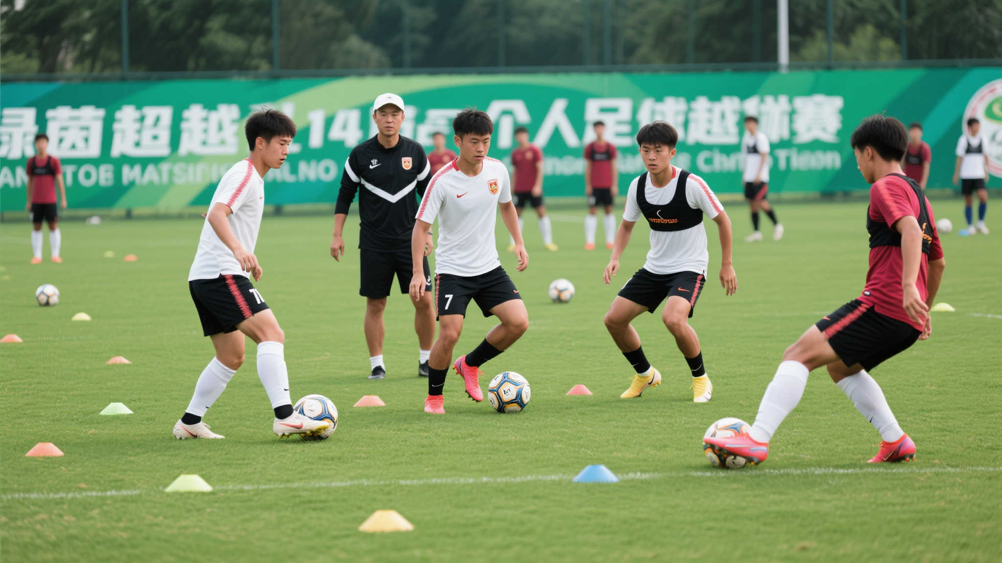解决方案