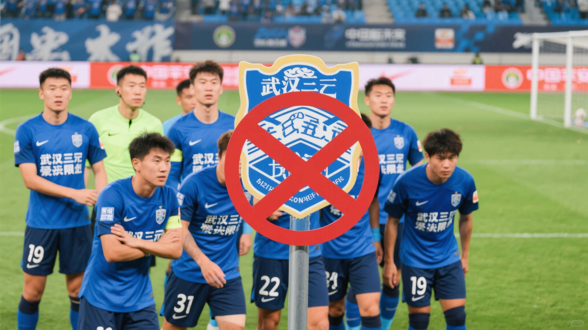 他总是能与