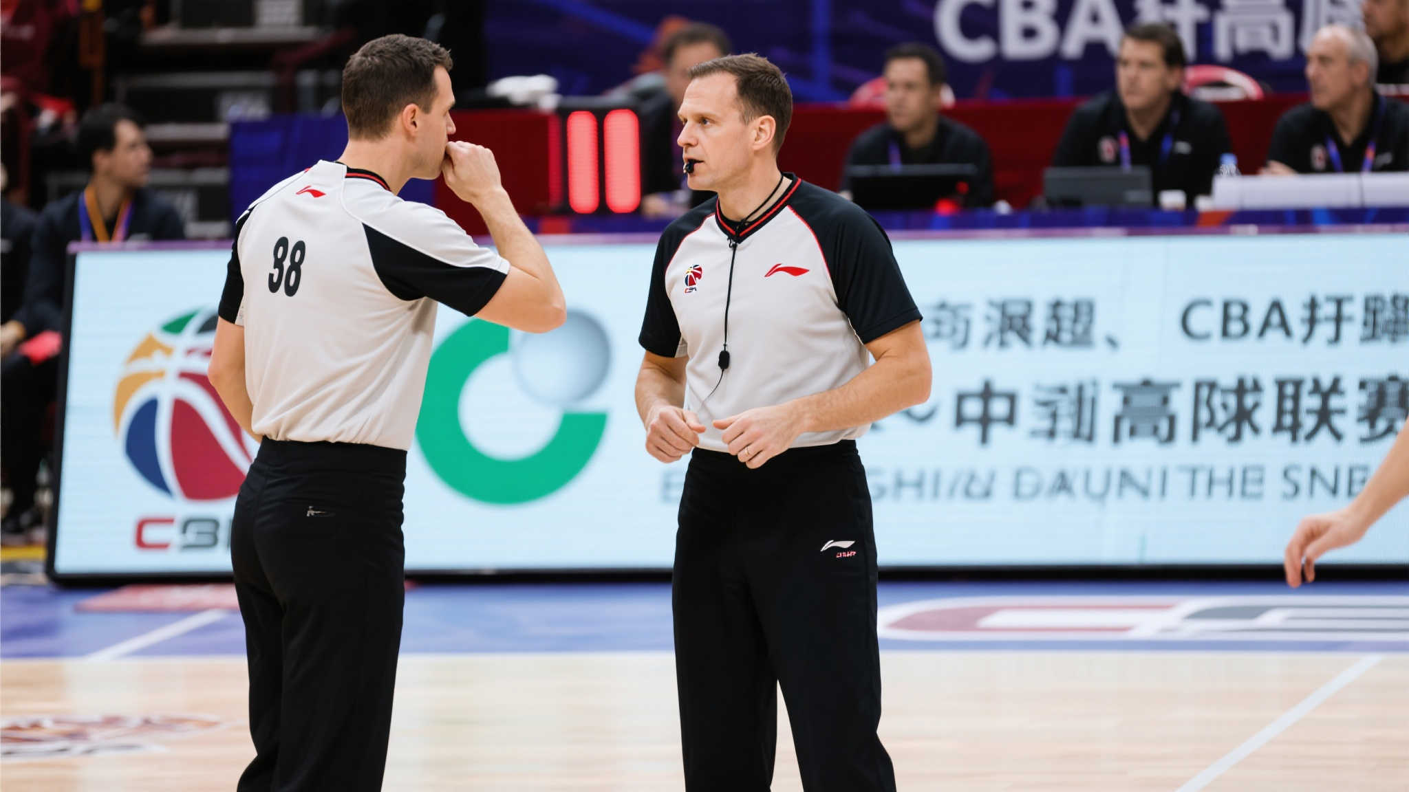 的国际视野 的国际视野