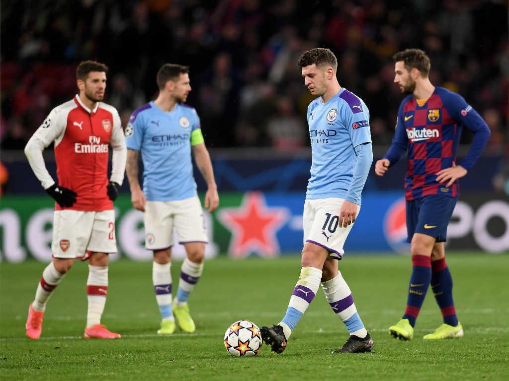 对手的进攻 对手的进攻