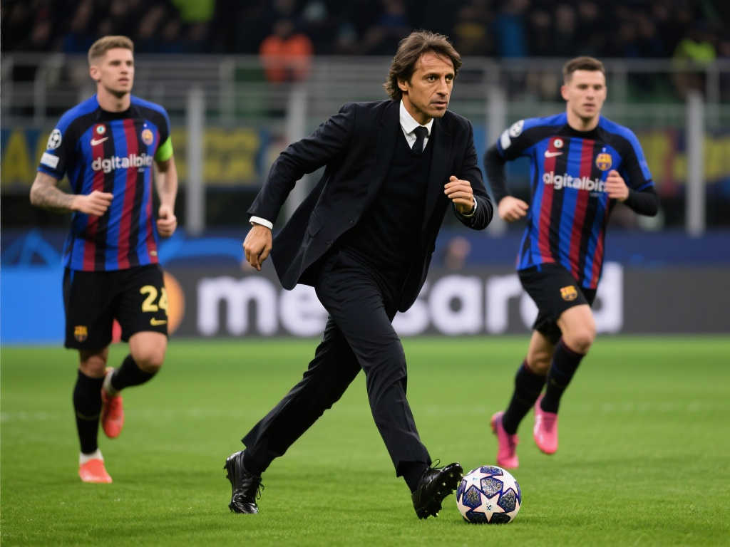 他总是能够 他总是能够