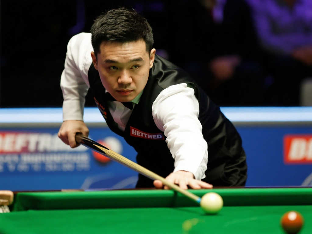 运动员树立 运动员树立