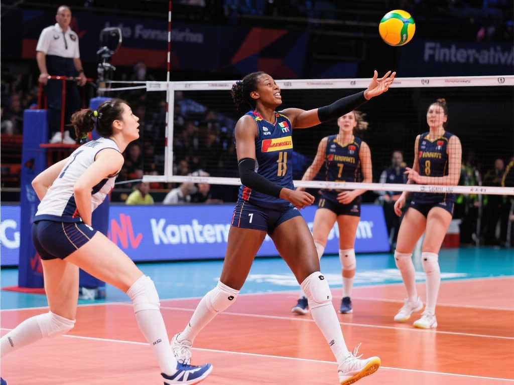 的舞台上 的舞台上