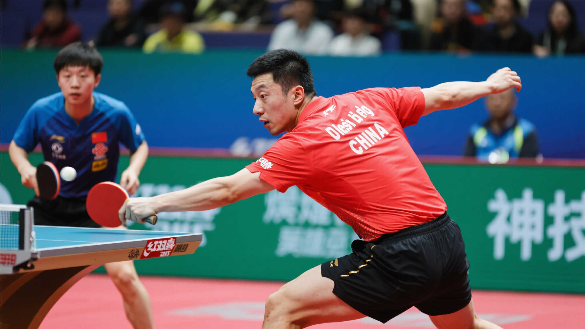 充满期待 充满期待