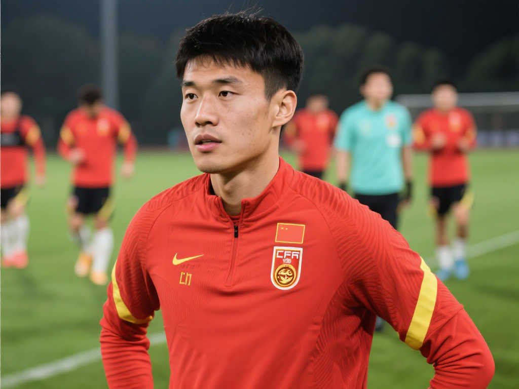 球界的敏感 球界的敏感