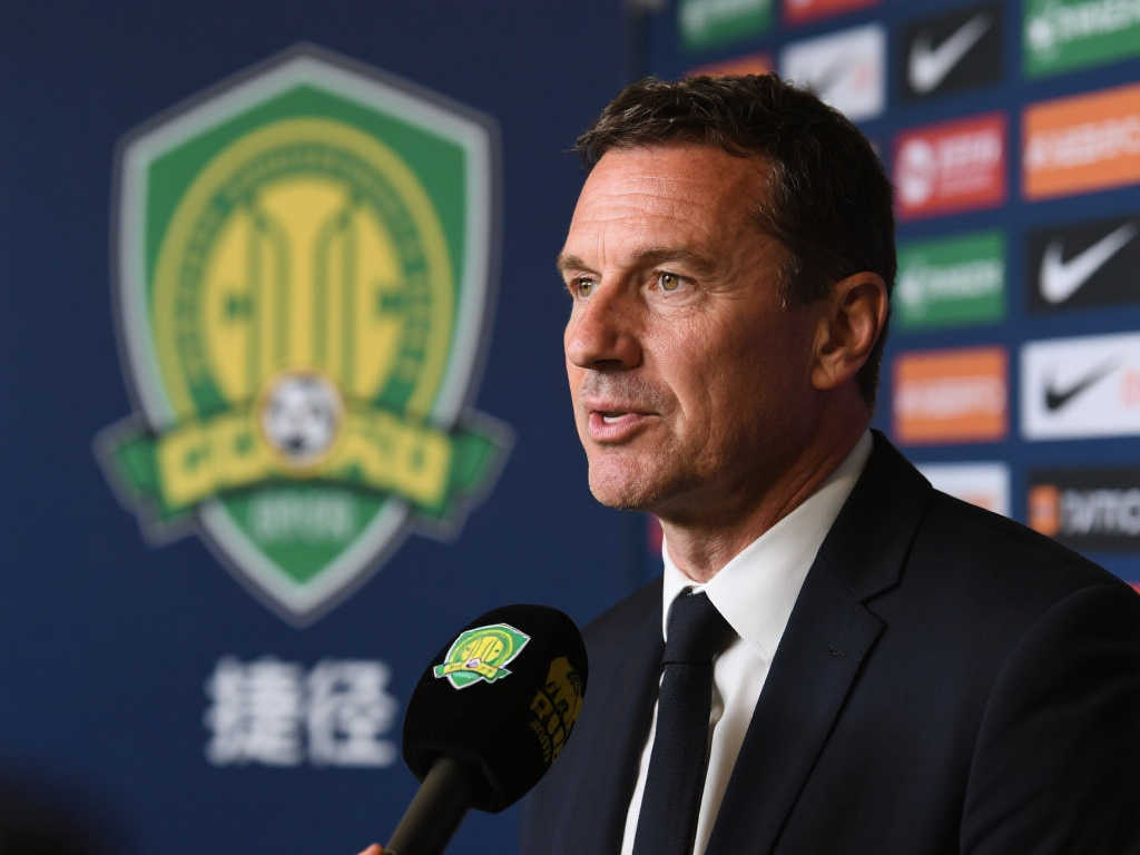 职业教练来 职业教练来