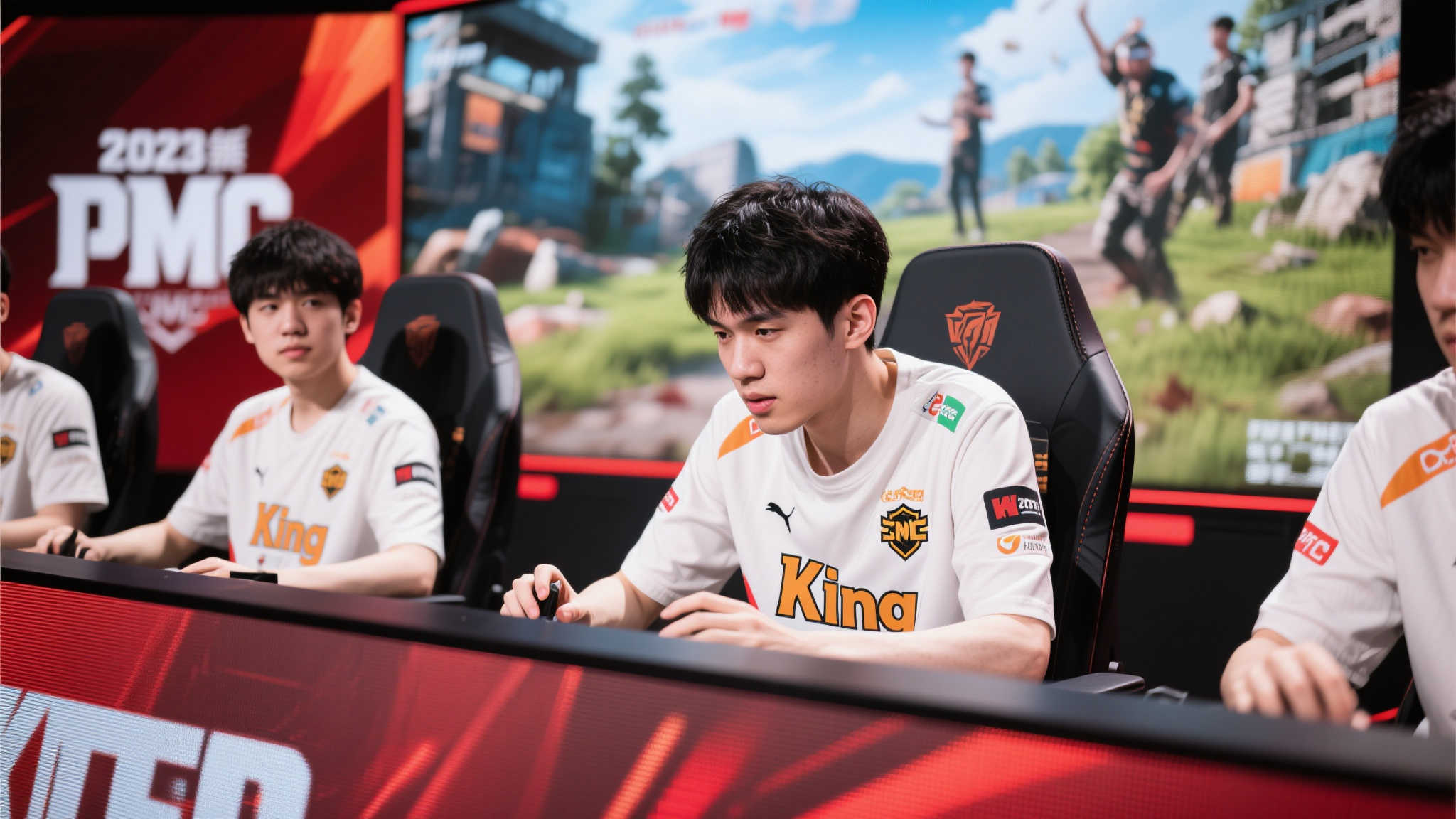 值得所有球 值得所有球