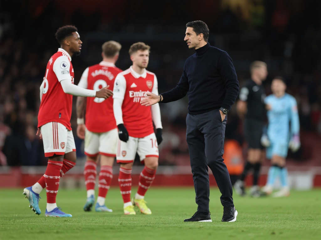 这让球队错 这让球队错