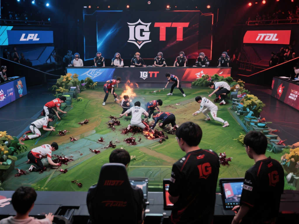 初期的财务 初期的财务