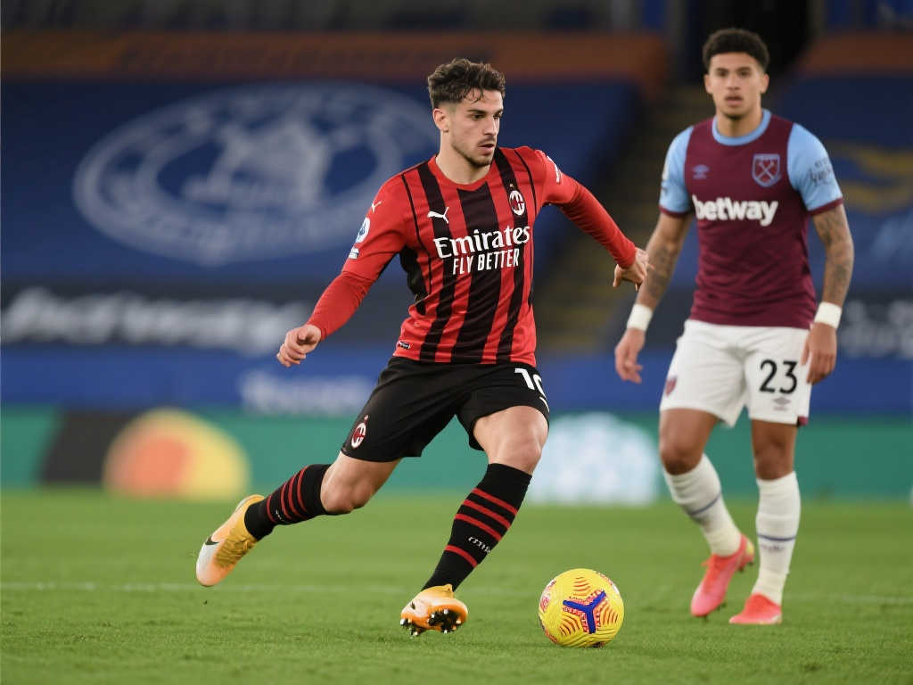 豪门的中场 豪门的中场